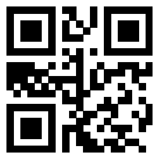 Immagine del QrCode di 3204653754