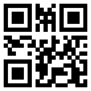 3204653758 Qr Code associato