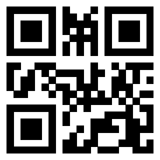 3204653761 Qr Code associato