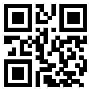 Immagine del Qr Code di 3204653766