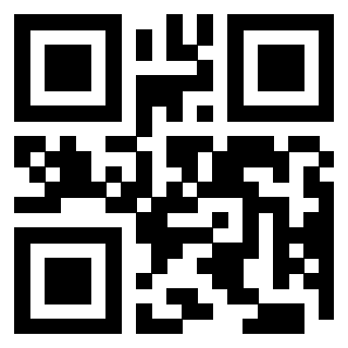 3204653769 - Immagine del Qr Code associato