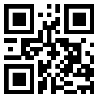 3204653771 - Immagine del Qr Code associato