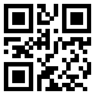 Il Qr Code di 3204653772