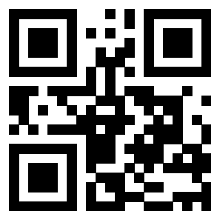 Il QrCode di 3204653773