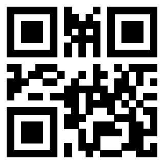 3204653774 - Immagine del Qr Code associato
