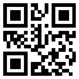 3204653775 - Immagine del Qr Code associato