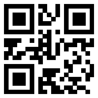 3204653776 QrCode associato