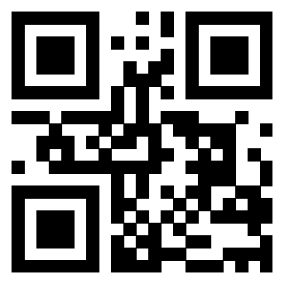 Scansione del Qr Code di 3204653778