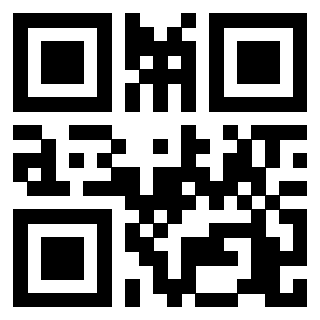 Immagine del QrCode di 3204653779