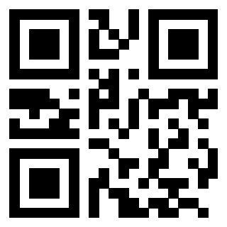 3204653783 - Immagine del Qr Code