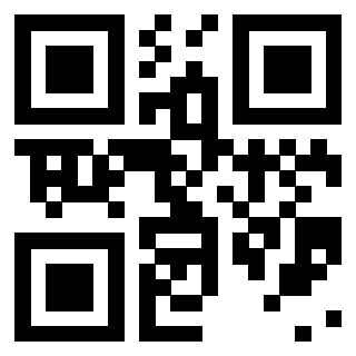 Il QrCode di 3204653785