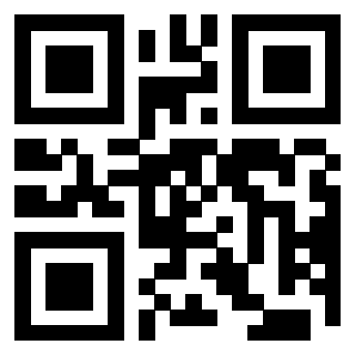 3204653788 - Immagine del Qr Code associato