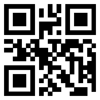 Il Qr Code di 3204653790