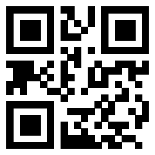 Scansione del Qr Code di 3204653791
