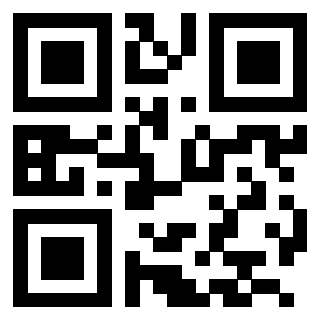 Il Qr Code di 3204653793