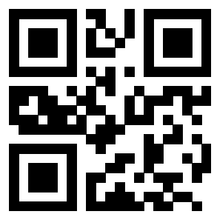 Il Qr Code di 3204653797