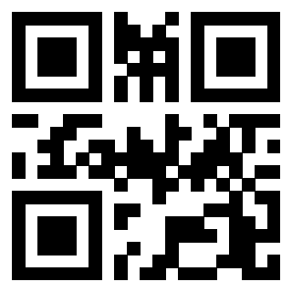 Immagine del Qr Code di 3204653798