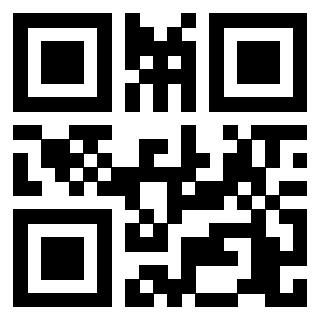 Scansione del QrCode di 3204653801