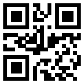 Scansione del Qr Code di 3204653803