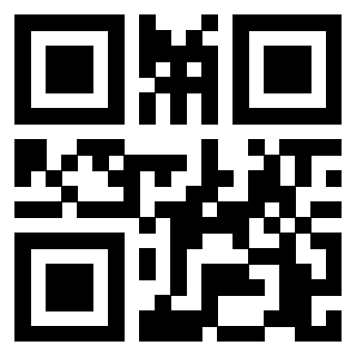 Immagine del QrCode di 3204653804