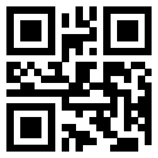 3204653806 - Immagine del Qr Code associato