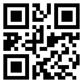 3204653808 - Immagine del QrCode associato