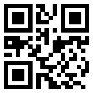 Scansione del QrCode di 3204653811