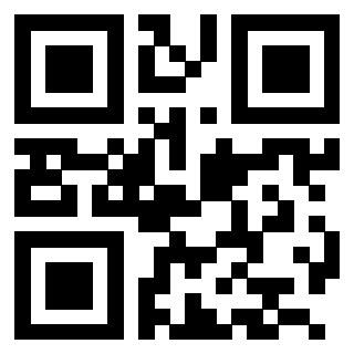 Scansione del Qr Code di 3204653814