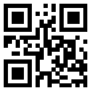 Immagine del QrCode di 3204653817