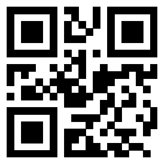 Il Qr Code di 3204653818