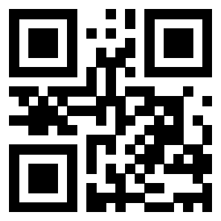 3204653821 QrCode associato