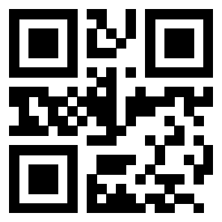 3204653822 Qr Code associato