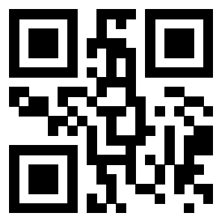 Il QrCode di 3204653828