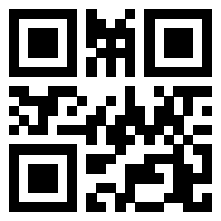 3204653829 - Immagine del QrCode