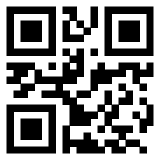 Immagine del Qr Code di 3204653831