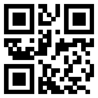 3204653833 - Immagine del QrCode associato