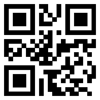 Immagine del Qr Code di 3204653834