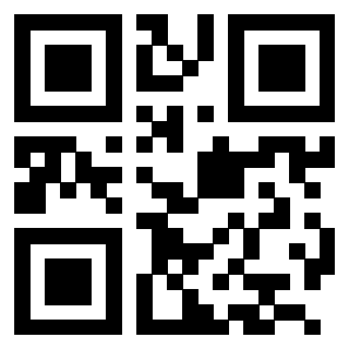 3204653840 Qr Code associato