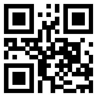 Immagine del Qr Code di 3204653842
