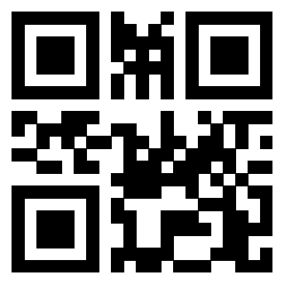 Il QrCode di 3204653844