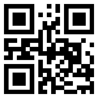 Il QrCode di 3204653845
