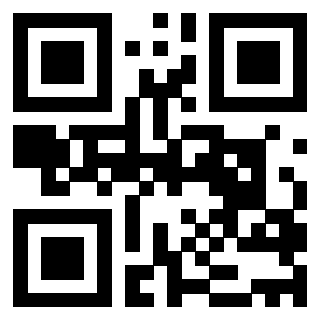 Immagine del QrCode di 3204653848