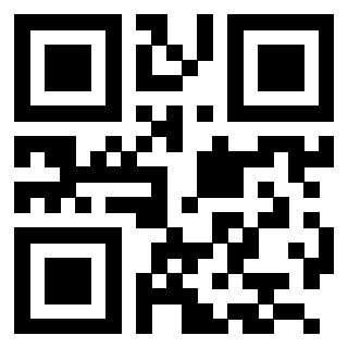 Il QrCode di 3204653849