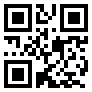 Scansione del Qr Code di 3204653850