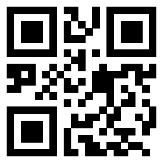 Scansione del QrCode di 3204653851