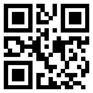 Immagine del QrCode di 3204653852