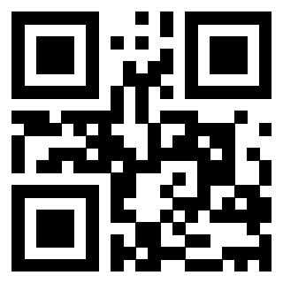 Scansione del Qr Code di 3204653855