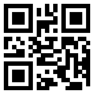 Il QrCode di 3204653859