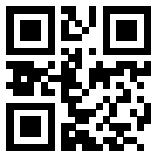 Il QrCode di 3204653860
