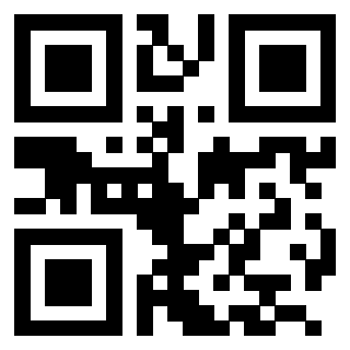 Immagine del Qr Code di 3204653861